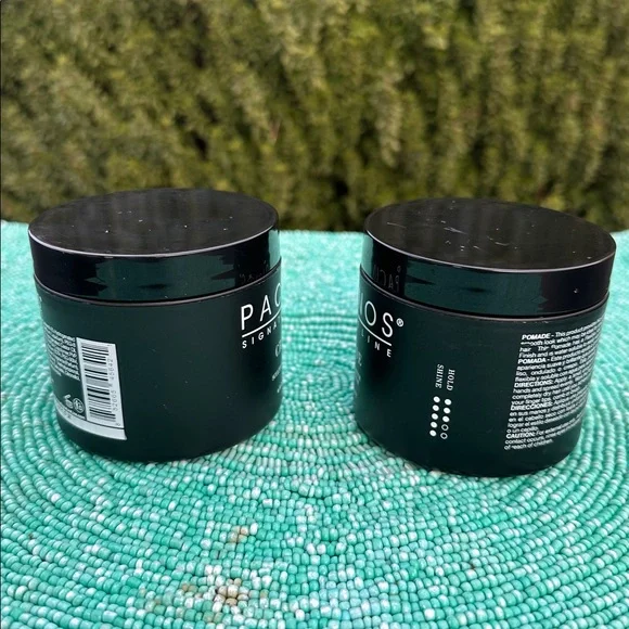 Pacinos Pomade & Crème Set-brand new-original packing-never used. - Picture 17 of 17